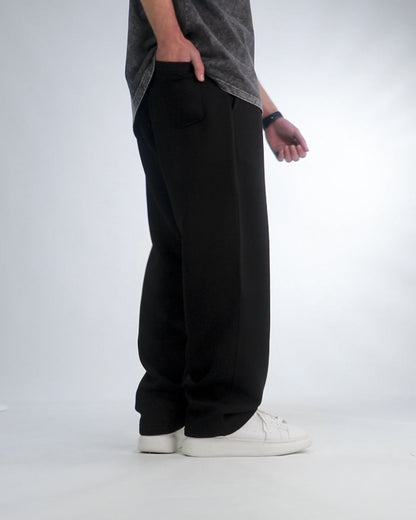Pants - Black