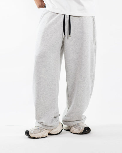 Pants - Ash gray