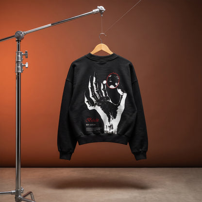 Behelits Egg / Crewneck