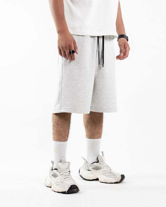 Short - Ash gray