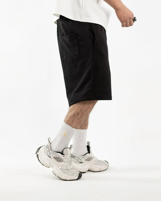 Short - Black