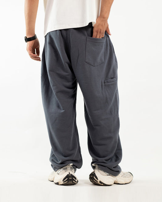 Pants - Slate Gray