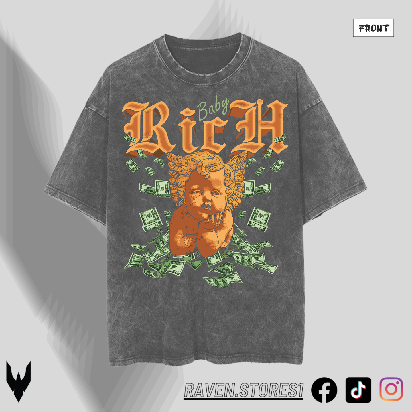 Vintage tee $.
